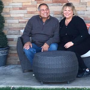 Meet your Posher, Yolanda